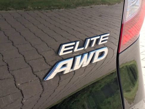 Used 2019 Honda Pilot Elite image 27