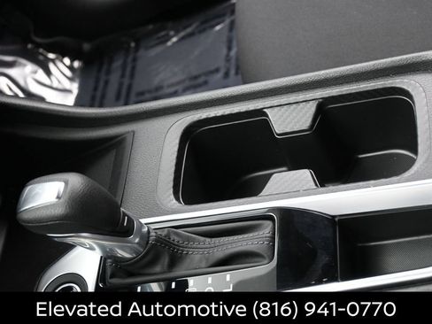 Certified 2024 Nissan Sentra SV w/ Trunk Package FWD image 20