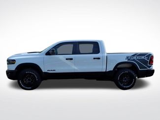 Used 2026 RAM 1500 Rebel w/ Rebel Level 1 Equipment Group AWD/4WD video 2