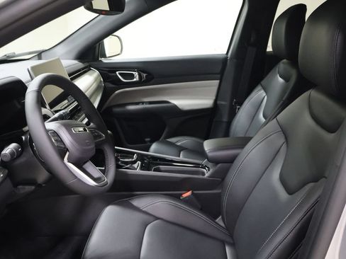 New 2026 Jeep Compass Limited AWD/4WD image 10