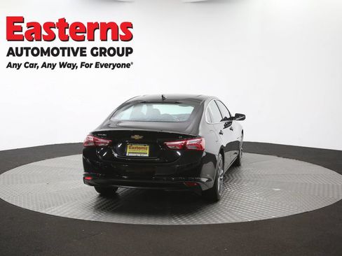 Used 2024 Chevrolet Malibu LT FWD image 42