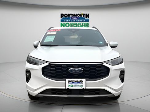 Used 2024 Ford Escape ST-Line Select w/ Tech Pack #1 AWD/4WD image 9