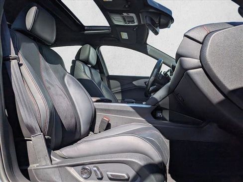 Certified 2022 Acura TLX w/A-Spec Package image 23