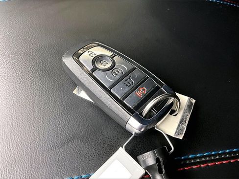 Used 2023 Ford Explorer ST w/ Equipment Group 401A image 11