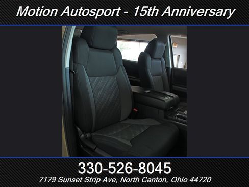Used 2019 Toyota Tundra SR5 w/ SR5 Upgrade Package AWD/4WD image 36