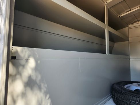 New 2026 Chevrolet Silverado 3500 W/T w/ WT Convenience Package image 33