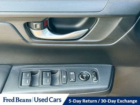 Used 2024 Honda CR-V LX image 23