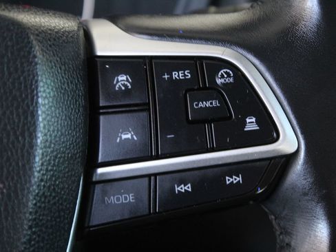 Used 2024 Toyota Grand Highlander FWD image 23
