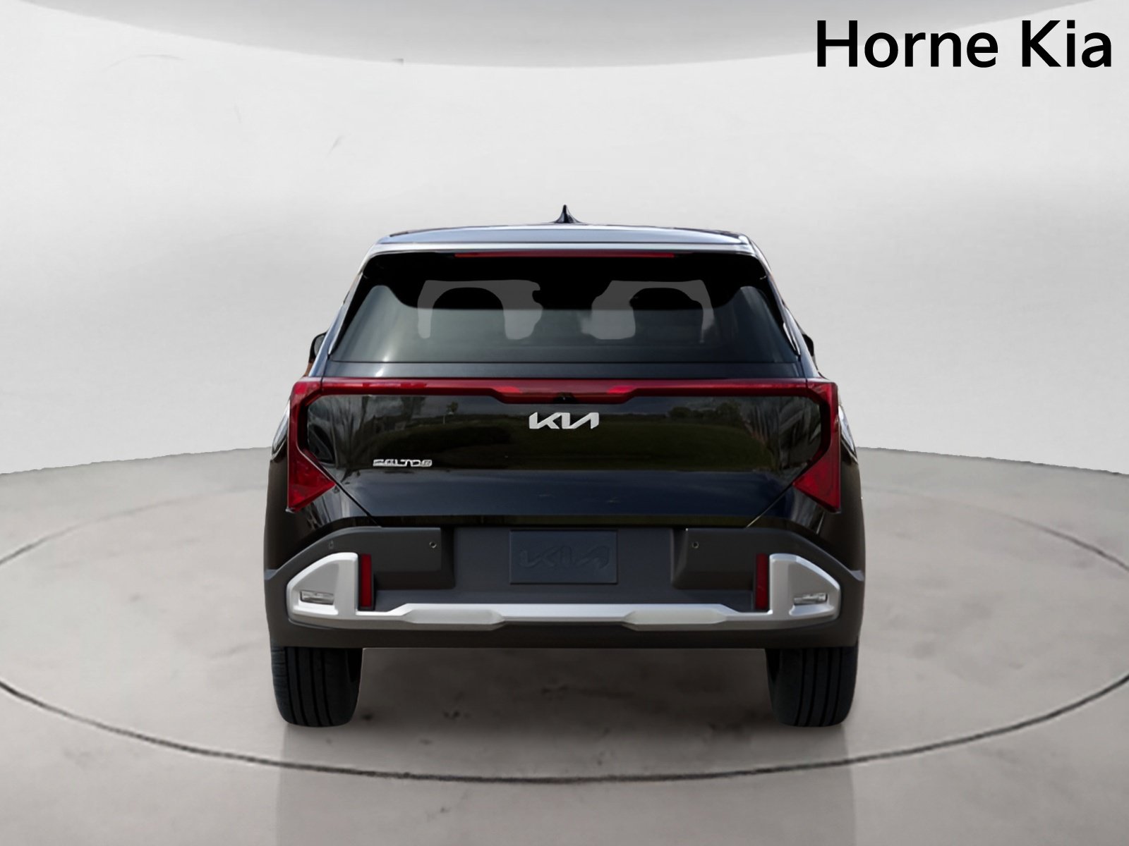 New 2027 Kia Seltos LX FWD image 5