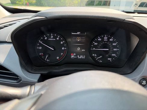 Certified 2024 Subaru Crosstrek 2.0i AWD/4WD image 21