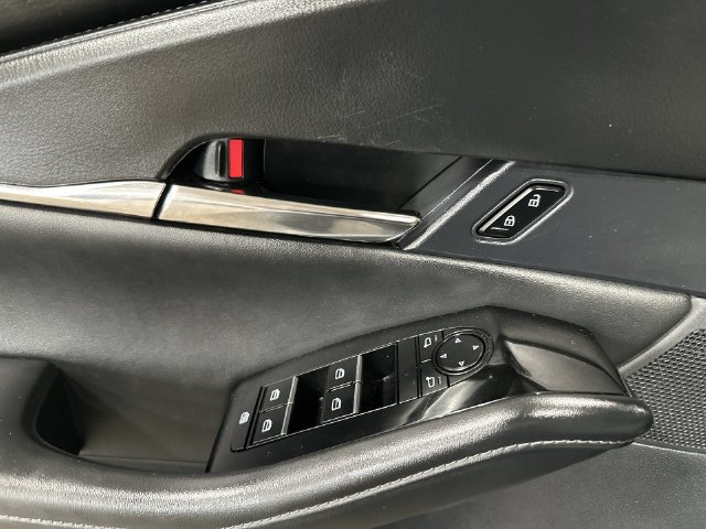 Used 2025 MAZDA CX-30 AWD 2.5 S w/ Preferred Package image 19
