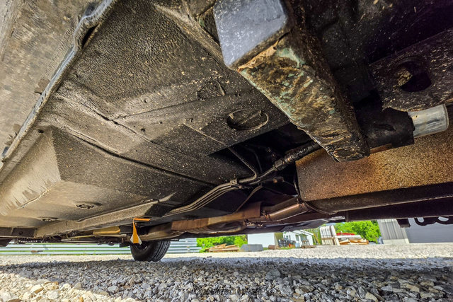 Used 1988 Jaguar XJ6 RWD image 86