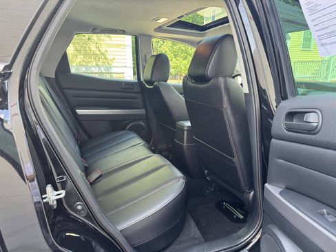 Used 2011 MAZDA CX-7 s Touring w/ Technology Pkg image 22