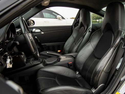 Used 2008 Porsche 911 Turbo image 24