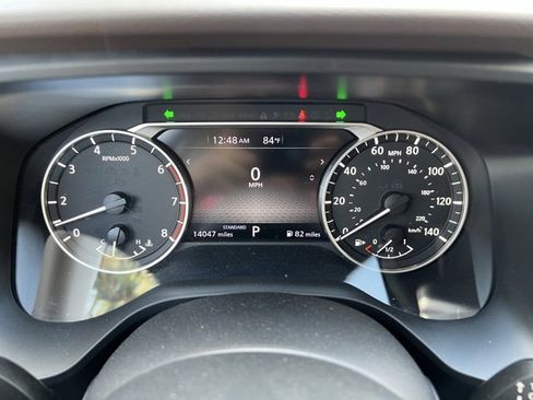 Certified 2023 Nissan Rogue SV image 11