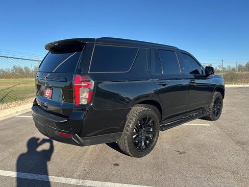 Used 2024 Chevrolet Tahoe Z71 w/ Luxury Package image 8