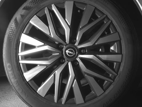 Used 2025 Nissan Altima 2.5 SV image 13