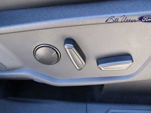 New 2026 Ford Bronco Outer Banks AWD/4WD image 8