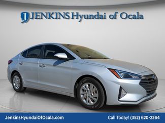 Used 2019 Hyundai Elantra SE w/ Cargo Package video 1