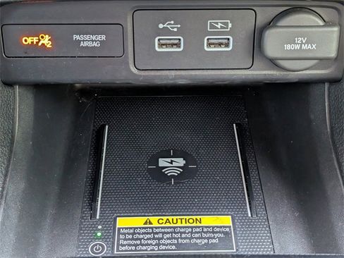 Used 2022 Honda Civic Touring image 21