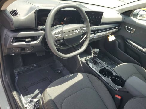New 2026 Kia K4 FWD image 6