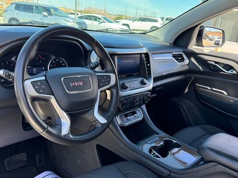 Used 2020 GMC Acadia SLE image 20