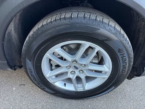 New 2026 Ford Explorer Active AWD/4WD image 13