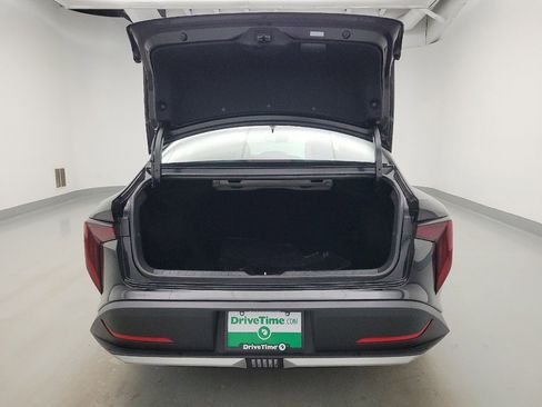 Used 2025 Kia K4 FWD image 29