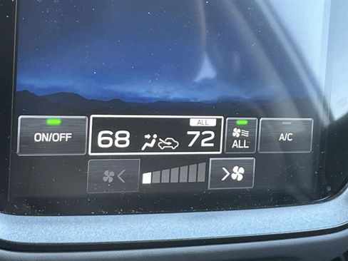 Used 2025 Subaru Crosstrek 2.5i Limited image 23