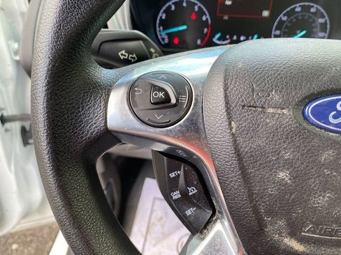 Used 2021 Ford Transit Connect XL image 16