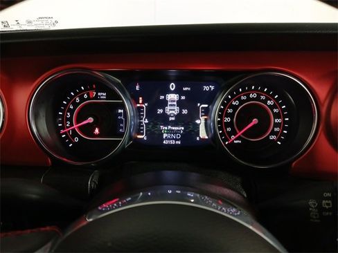 Used 2021 Jeep Wrangler Rubicon image 14