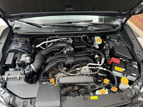 Used 2021 Subaru Crosstrek 2.5i Limited w/ Moonroof Package 1 image 31