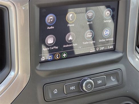 New 2026 Chevrolet Silverado 2500 Custom w/ Custom Value Package image 19