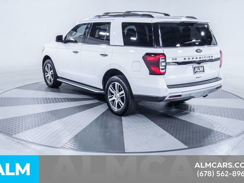 Used 2022 Ford Expedition Limited RWD image 7