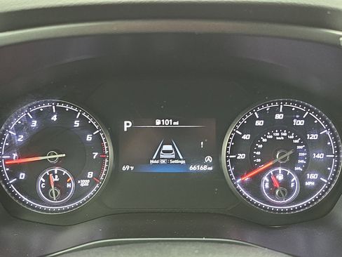 Used 2021 Hyundai Santa Fe SE FWD image 18