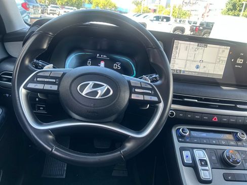Used 2024 Hyundai Palisade XRT AWD/4WD image 14