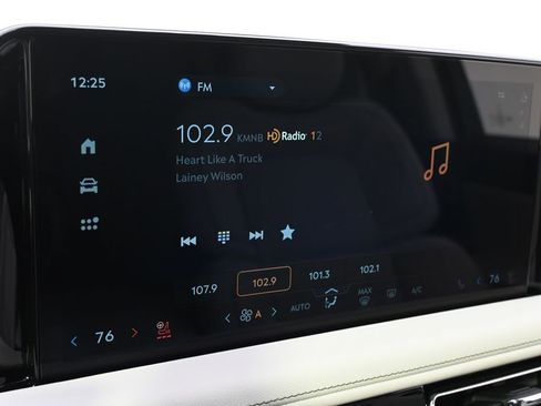 New 2026 Lincoln Aviator Reserve AWD/4WD image 29