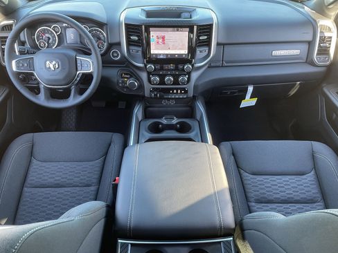 New 2026 RAM 1500 Big Horn image 12