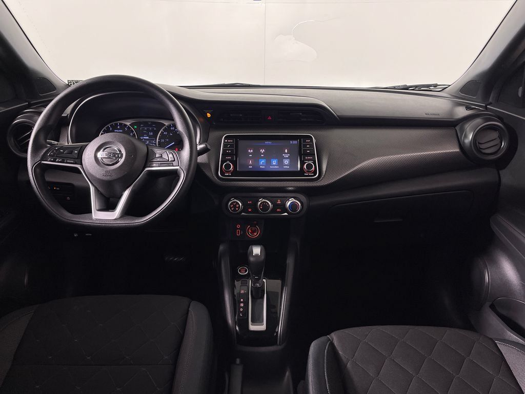 Used 2020 Nissan Kicks S FWD image 14