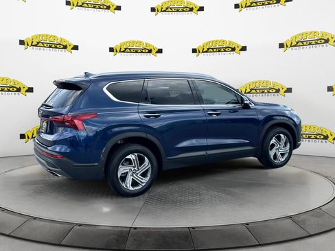 Used 2023 Hyundai Santa Fe SEL FWD image 5