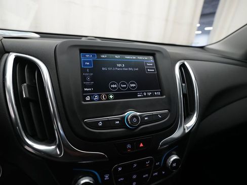 Certified 2023 Chevrolet Equinox LT image 6