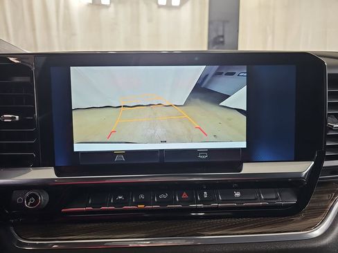 Certified 2024 Chevrolet Silverado 1500 LT image 29