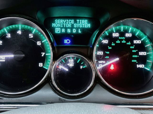 Used 2017 Buick Enclave Convenience FWD image 13