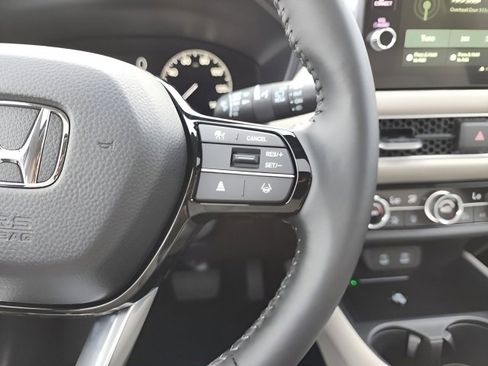 New 2026 Honda HR-V EX-L image 28