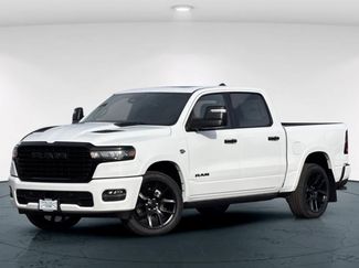 New 2026 RAM 1500 Laramie w/ Night Edition video 1