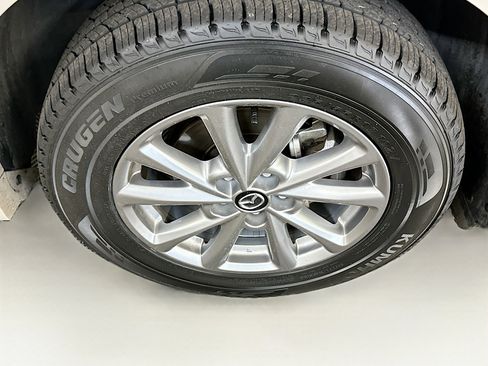 Used 2025 MAZDA CX-5 AWD 2.5 S w/ Preferred Package image 11