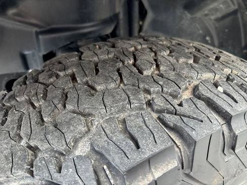 Used 2024 Jeep Wrangler Unlimited Rubicon 392 AWD/4WD image 22
