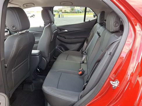 New 2026 Buick Encore GX Preferred w/ Comfort Package AWD/4WD image 7