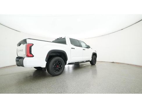 New 2026 Toyota Tundra TRD Pro image 25