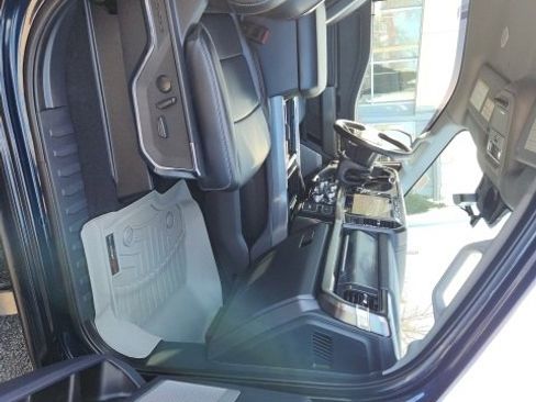 Certified 2024 Ford F350 Lariat w/ Lariat Ultimate Package image 39